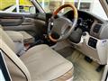 2001 Toyota Land Cruiser