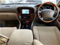 2001 Toyota Land Cruiser