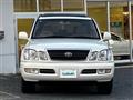 2001 Toyota Land Cruiser