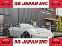 2003 Nissan Fairlady Z