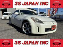 2006 Nissan Fairlady Z