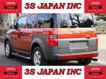 2003 Honda Element