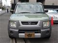 2003 Honda Element