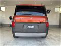 2003 Honda Element