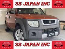 2003 Honda Element