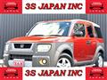 2003 Honda Element