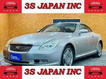 2003 Toyota Soarer