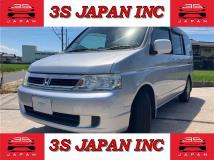 2003 Honda Step WGN