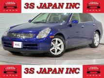 2003 Nissan Skyline