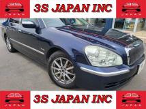 2004 Nissan President