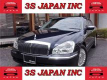 2005 Nissan President