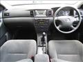 2002 Toyota Corolla Fielder