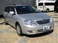 2002 Toyota Corolla Fielder