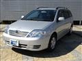 2002 Toyota Corolla Fielder