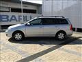 2002 Toyota Corolla Fielder