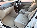 2002 Toyota Corolla Sedan