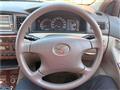 2002 Toyota Corolla Sedan