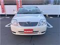 2002 Toyota Corolla Sedan