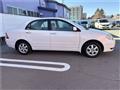 2002 Toyota Corolla Sedan