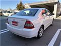 2002 Toyota Corolla Sedan