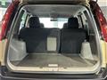 2004 Nissan X-Trail
