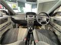 2004 Nissan X-Trail
