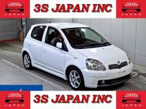 2003 Toyota Vitz
