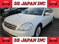 2003 Nissan Teana
