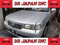 2003 Nissan Sunny