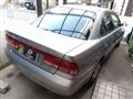 2003 Nissan Sunny