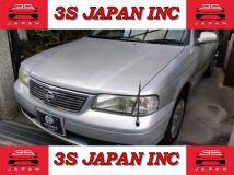 2003 Nissan Sunny