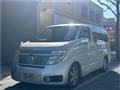 2003 Nissan Elgrand