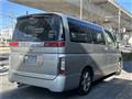 2003 Nissan Elgrand