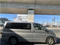 2003 Nissan Elgrand