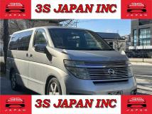 2003 Nissan Elgrand