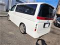 2003 Nissan Elgrand