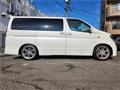 2003 Nissan Elgrand