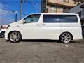 2003 Nissan Elgrand