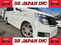 2003 Nissan Elgrand
