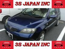 2003 Mazda Demio