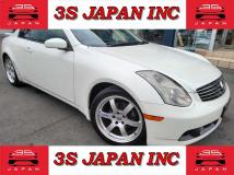 2003 Nissan Skyline Coupe