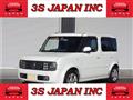 2004 Nissan Cube