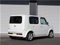 2004 Nissan Cube