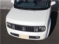 2004 Nissan Cube
