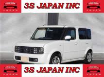 2004 Nissan Cube
