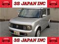 2003 Nissan Cube