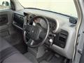 2003 Nissan Cube