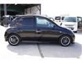 2003 Nissan March