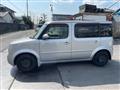 2004 Nissan Cube Cubic
