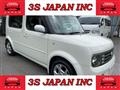 2003 Nissan Cube Cubic